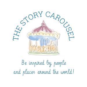 The Story Carousel Logo